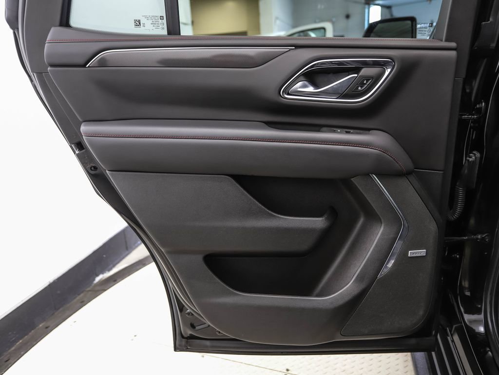 Used 2022 Chevrolet Tahoe RST w/ Sport Performance Package image 20