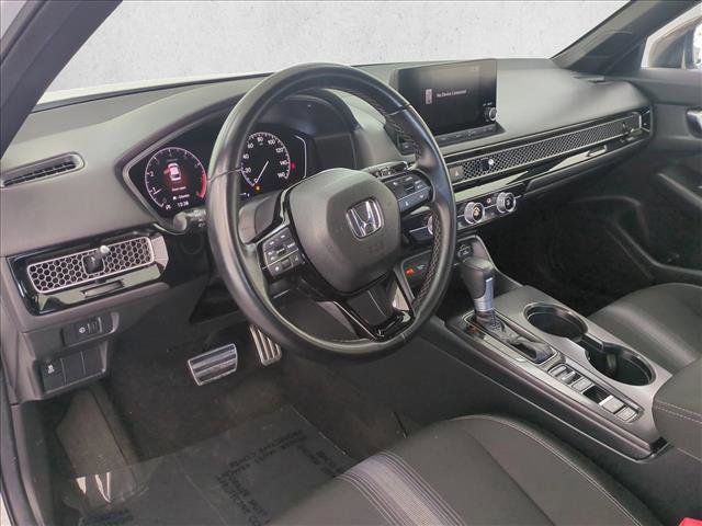 Used 2025 Honda Civic Sport image 10