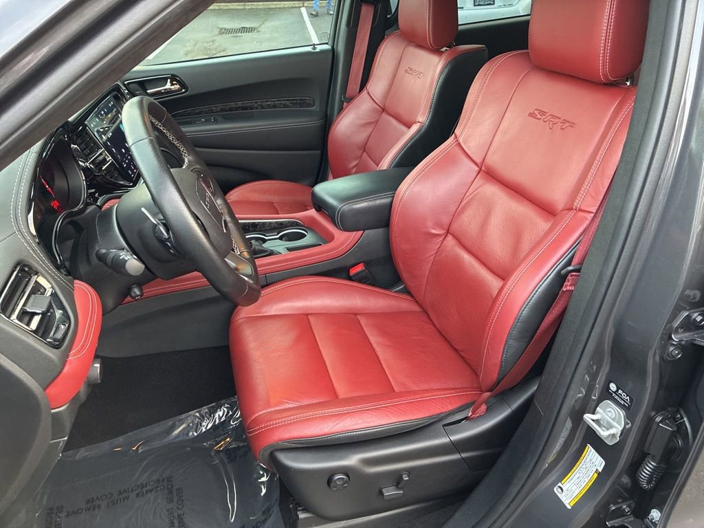 Used 2024 Dodge Durango SRT Hellcat image 15