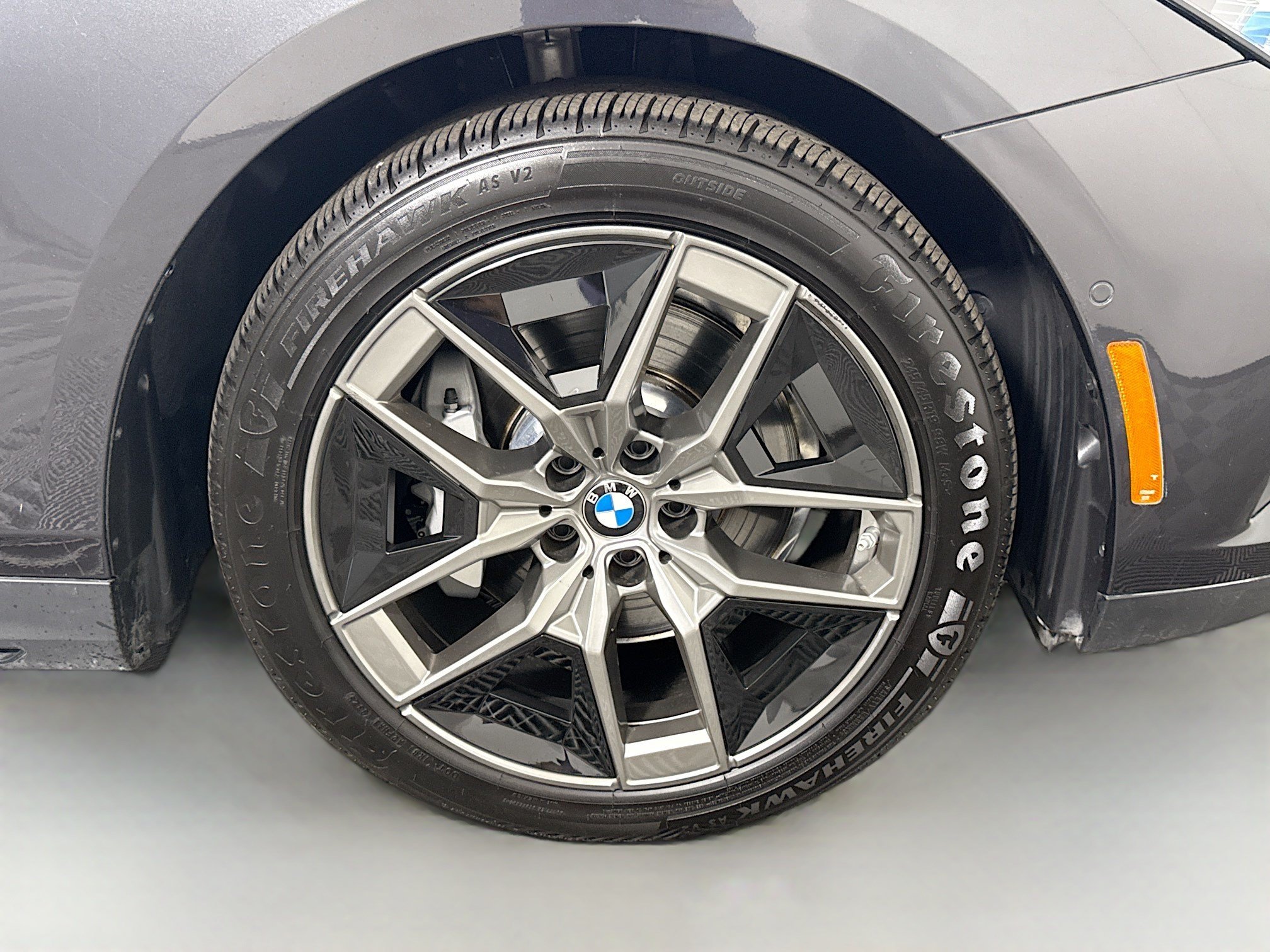 Used 2026 BMW 530i RWD image 32