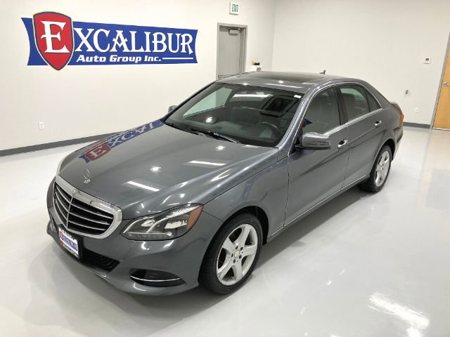 Used 2016 Mercedes-Benz E 350 4MATIC image 64