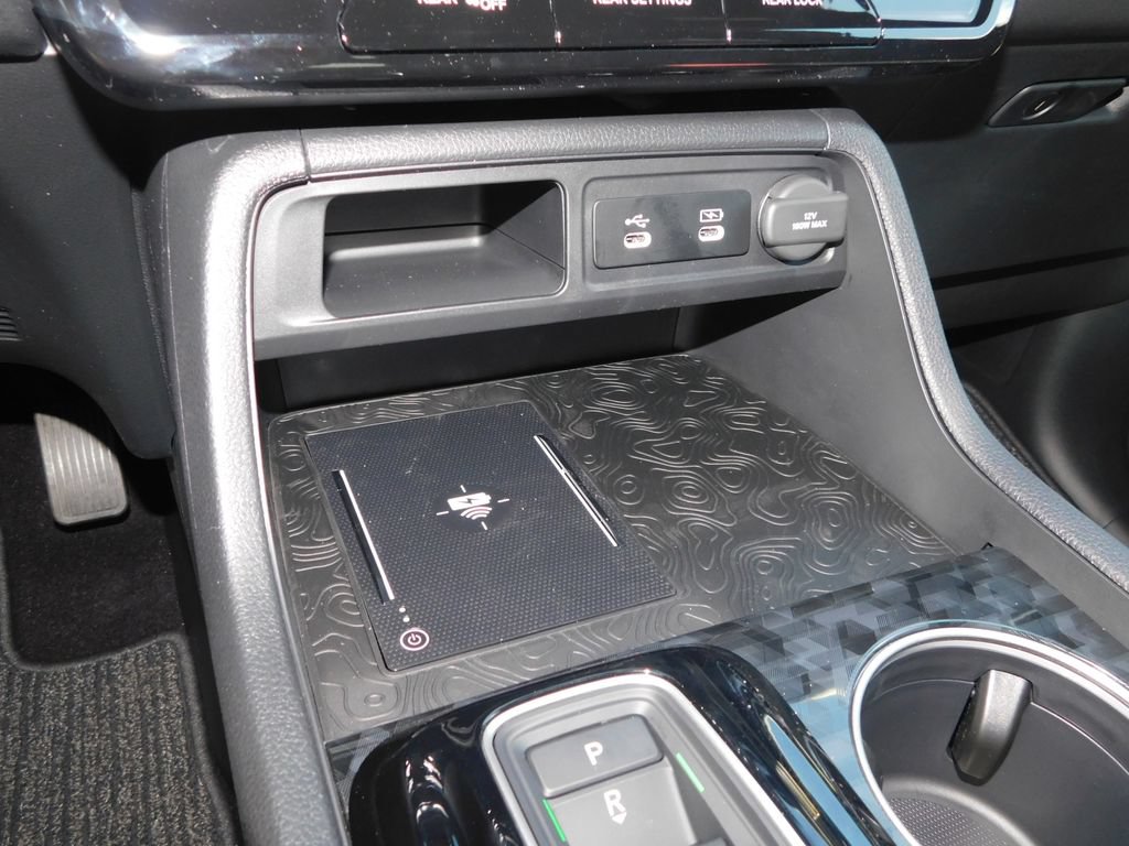 New 2026 Honda Passport TrailSport Elite image 41