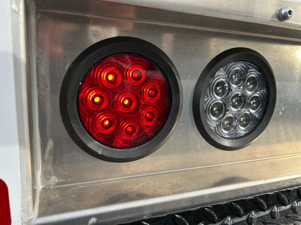 New 2026 Ford E-450 and Econoline 450 Super Duty w/ Power Equipment Group image 21