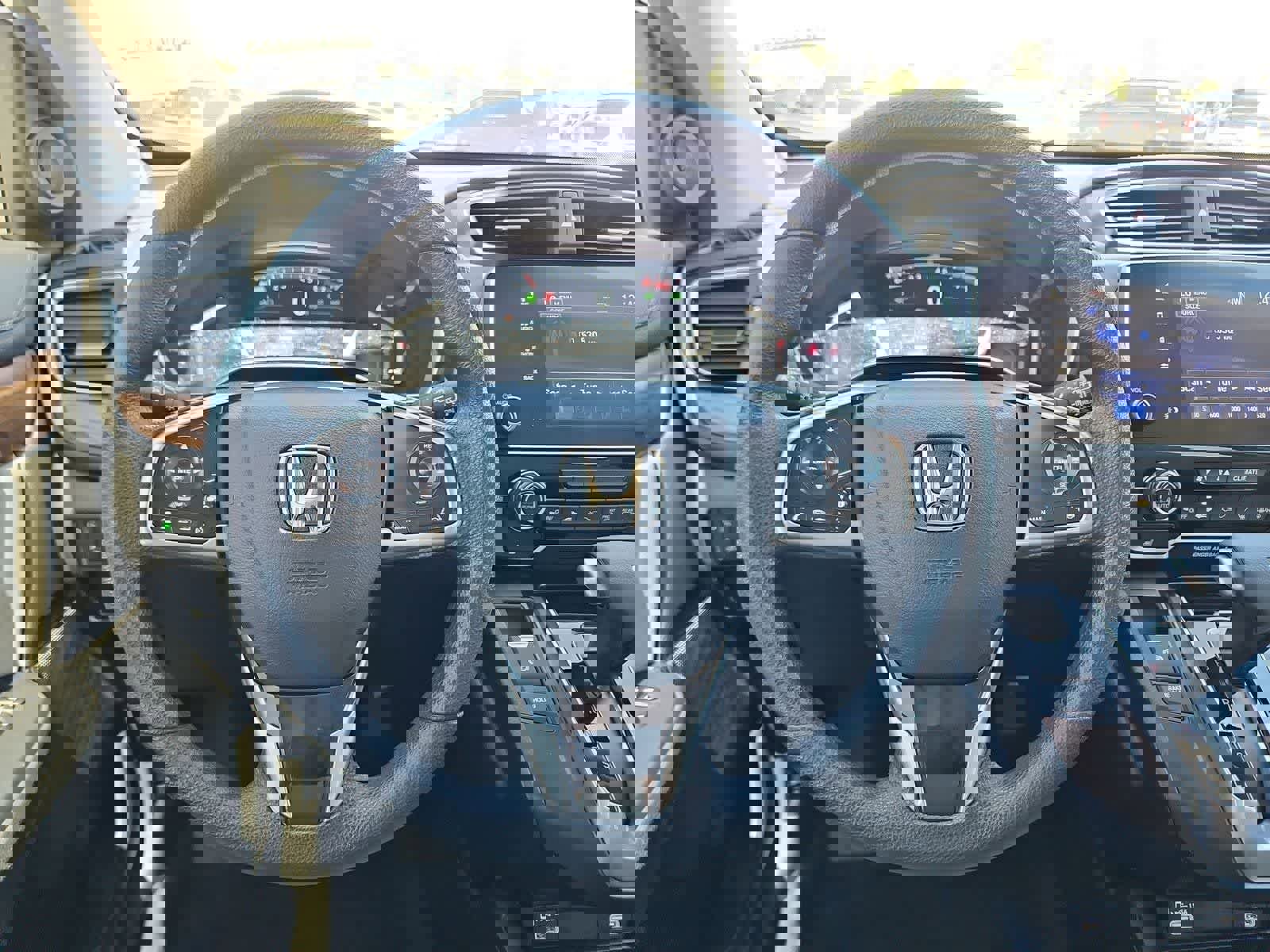 Used 2022 Honda CR-V EX image 23