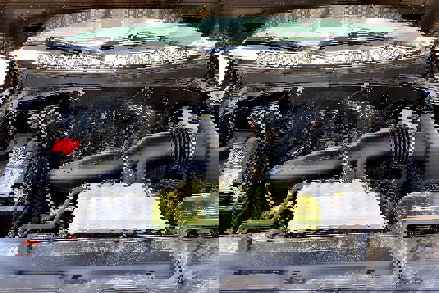 Certified 2021 Ford Expedition Max XLT image 32