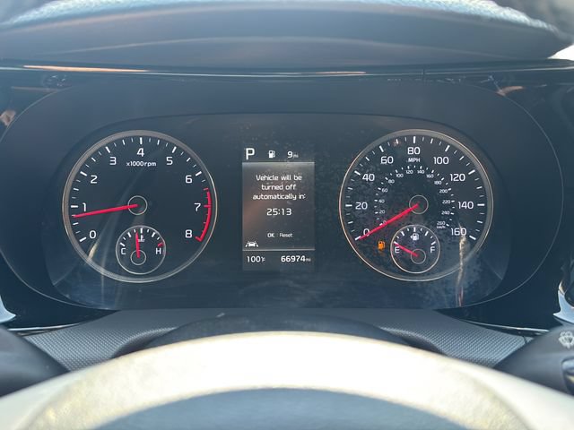 Used 2024 Kia K5 GT-Line AWD/4WD image 24