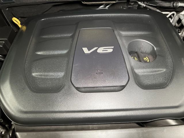 Used 2019 Dodge Durango GT w/ Blacktop Package image 18