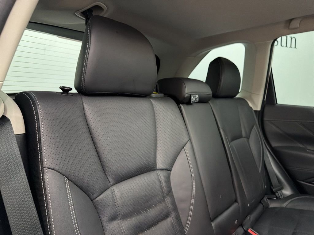 Used 2020 Subaru Forester Touring w/ Popular Package #2 image 28