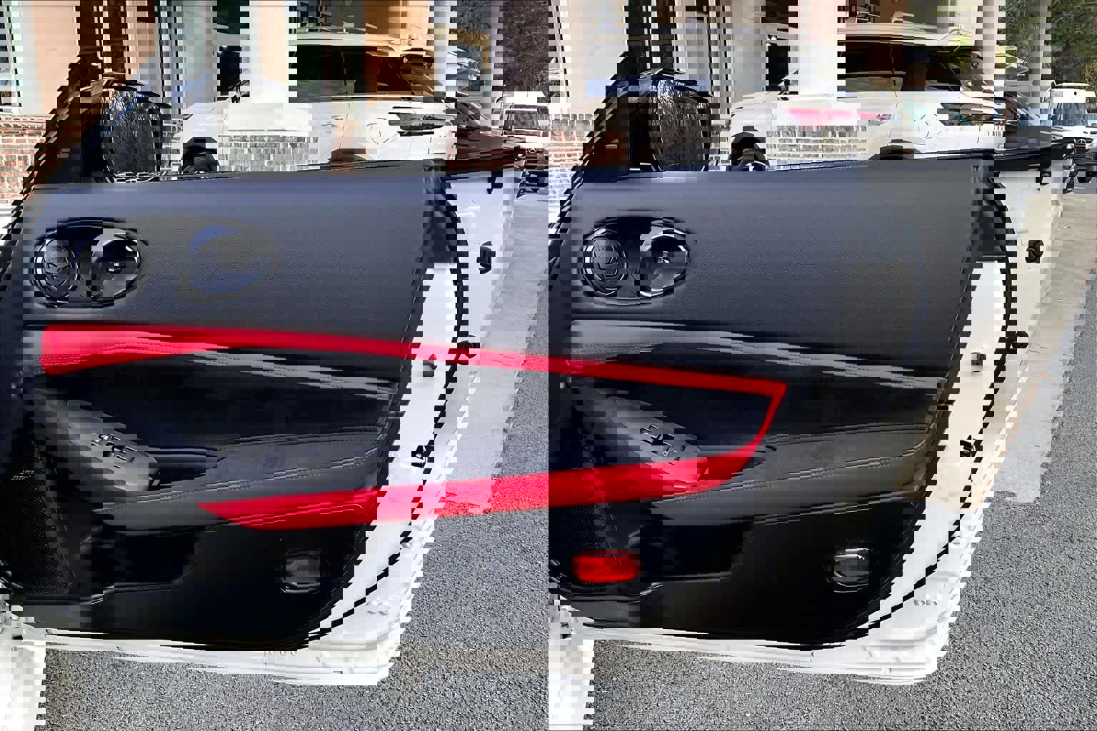 Used 2026 Nissan Z Performance w/ Floor Mat Package image 19