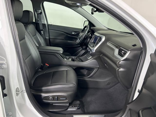 Certified 2023 GMC Acadia SLT w/ Preferred Package image 30