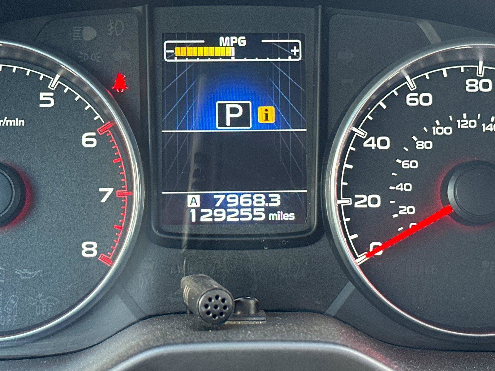 Used 2014 Subaru Outback 2.5i Limited AWD/4WD image 25