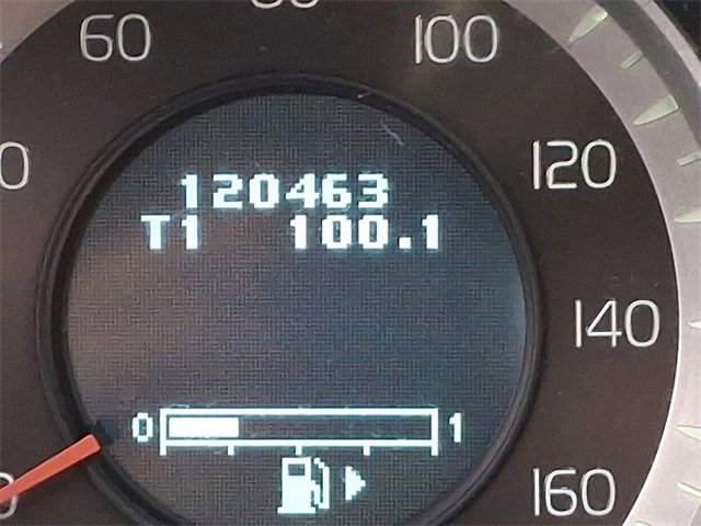 Used 2013 Volvo S80 T6 image 20