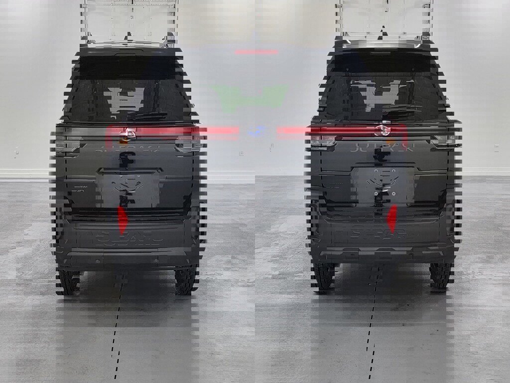 New 2026 Subaru Outback Limited image 4