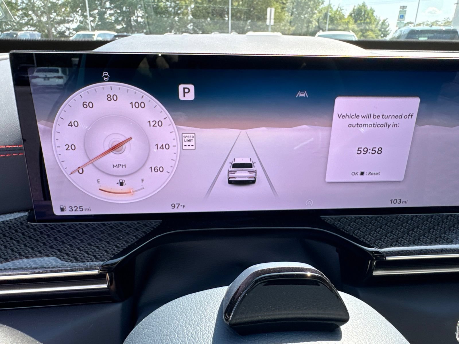 New 2026 Genesis GV80 3.5T e-SC AWD/4WD image 33
