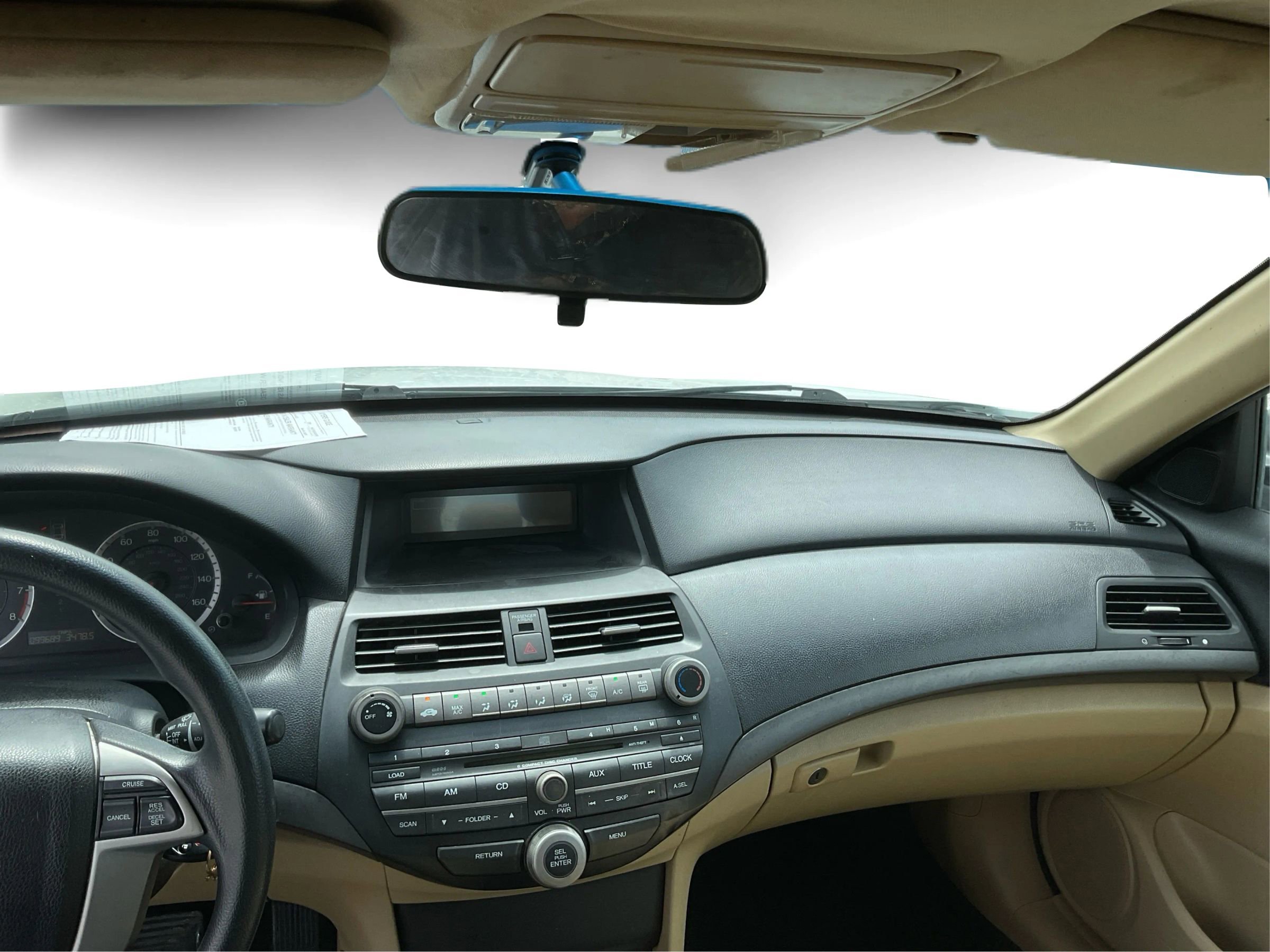 Used 2011 Honda Accord LX-S image 22