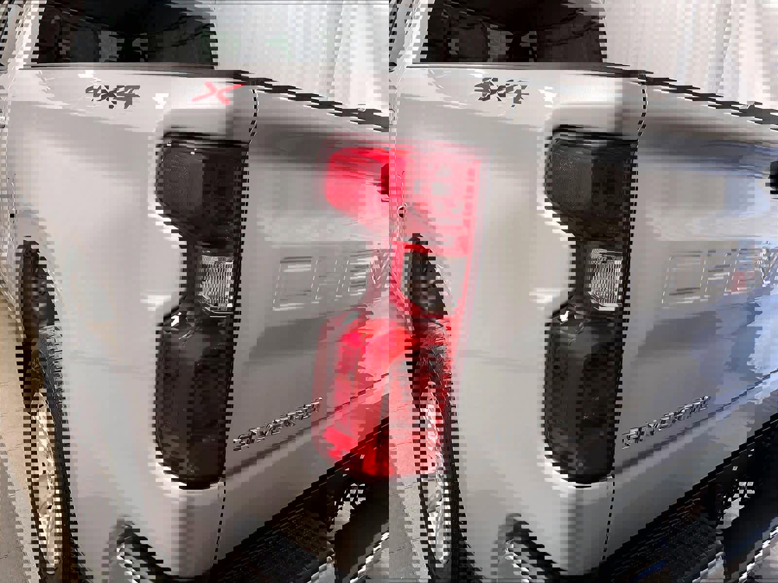 Used 2022 Chevrolet Silverado 1500 LT image 34