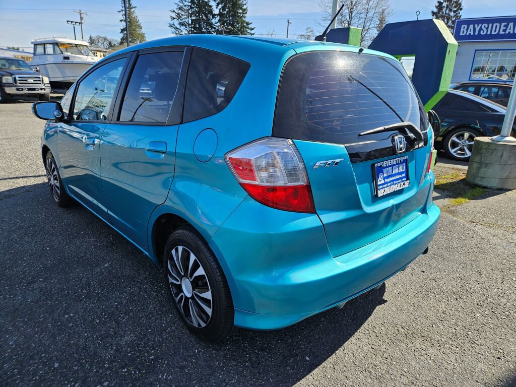 Used 2013 Honda Fit image 3