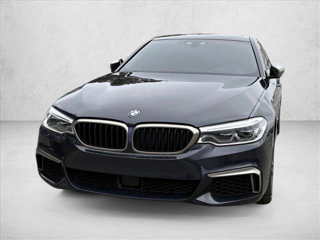 Used 2019 BMW M550i xDrive image 23