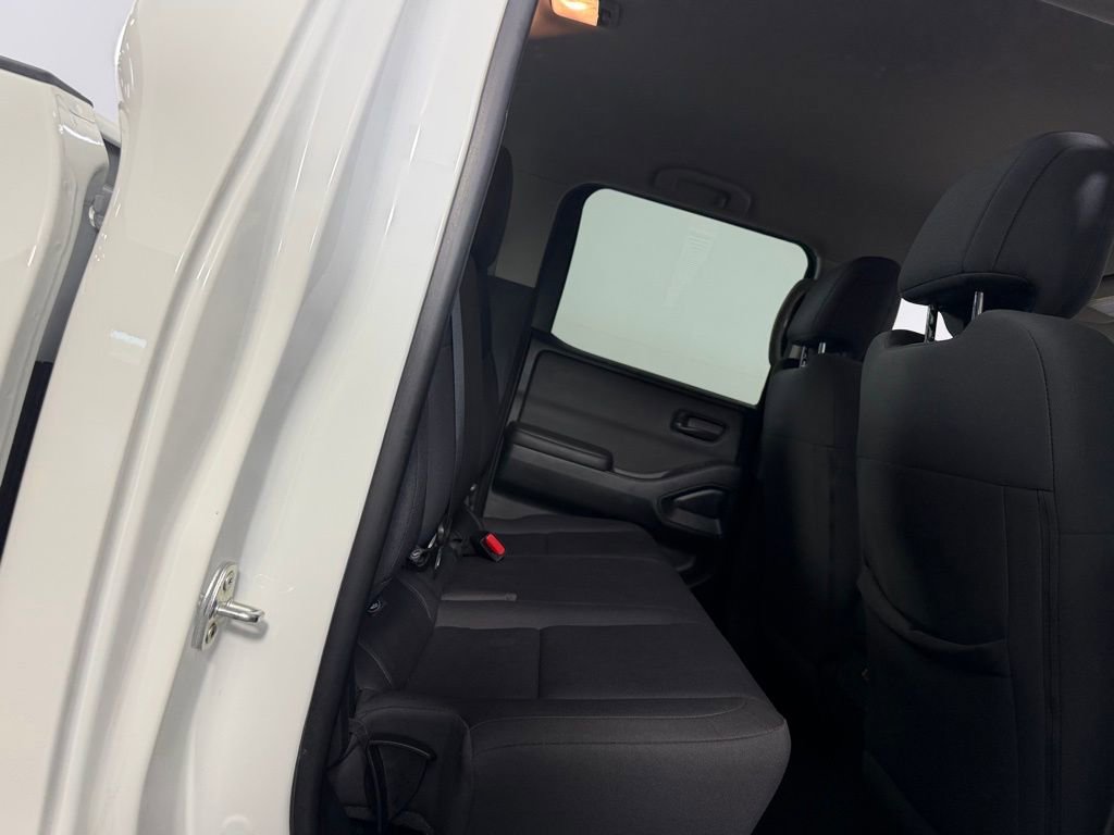 Used 2024 Nissan Frontier S image 26