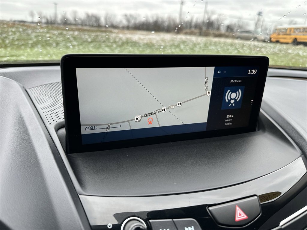 Used 2020 Acura RDX AWD w/ Advance Package image 18