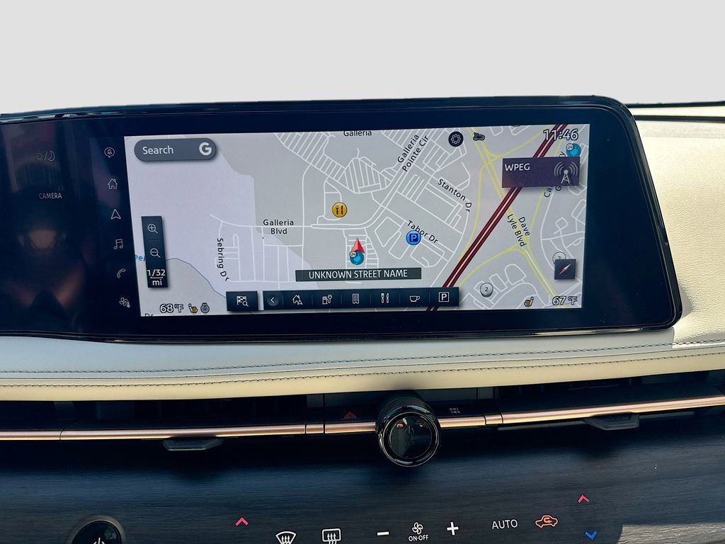 Used 2023 Nissan Ariya FWD image 16