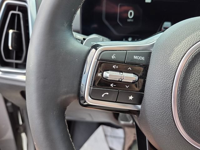 Used 2025 Kia Sorento SX Prestige AWD/4WD image 26