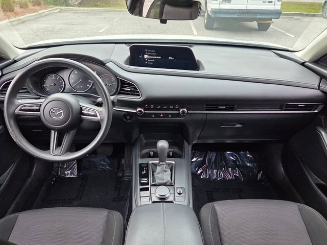 Used 2023 MAZDA CX-30 AWD 2.5 S image 12