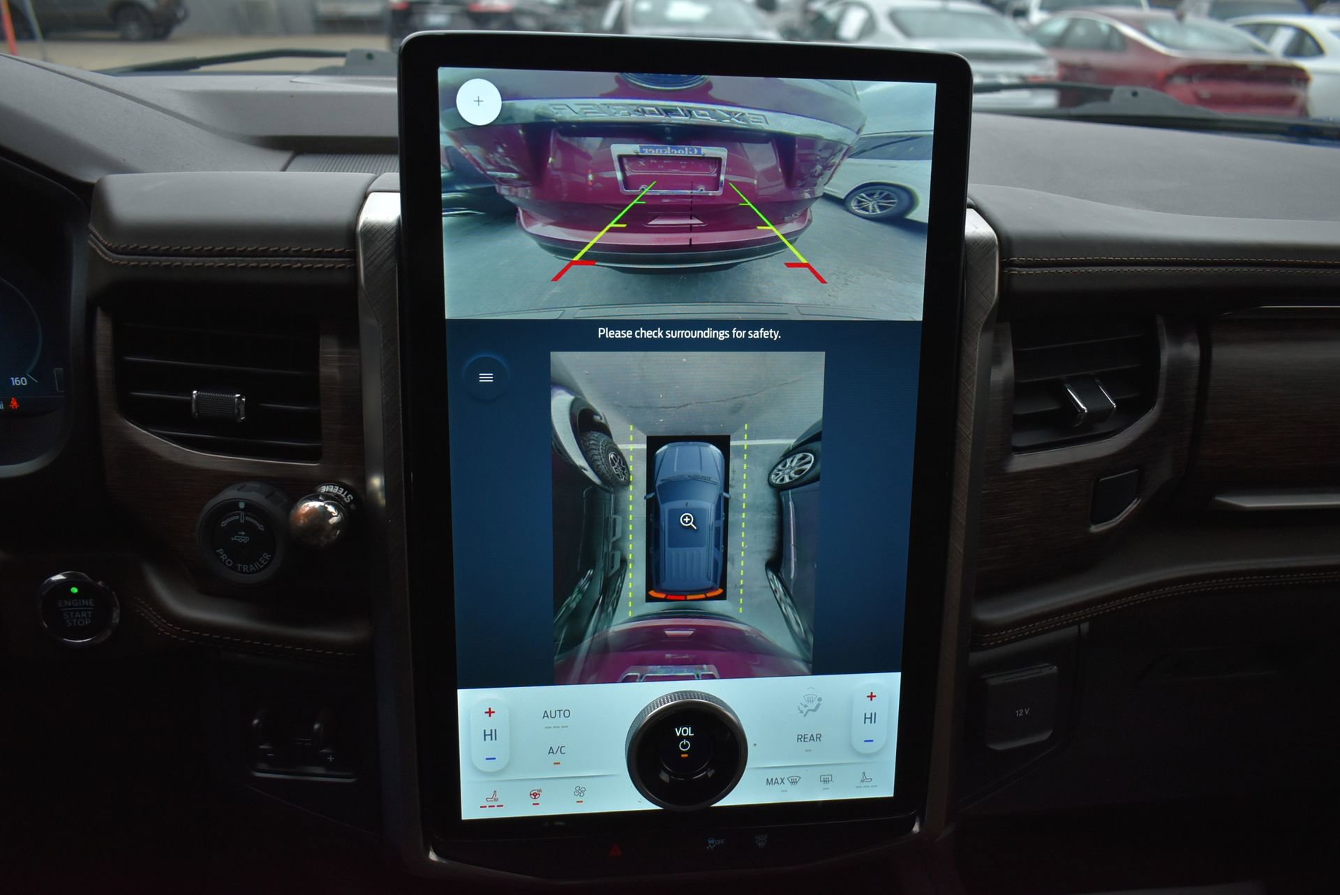 Certified 2022 Ford Expedition King Ranch image 27