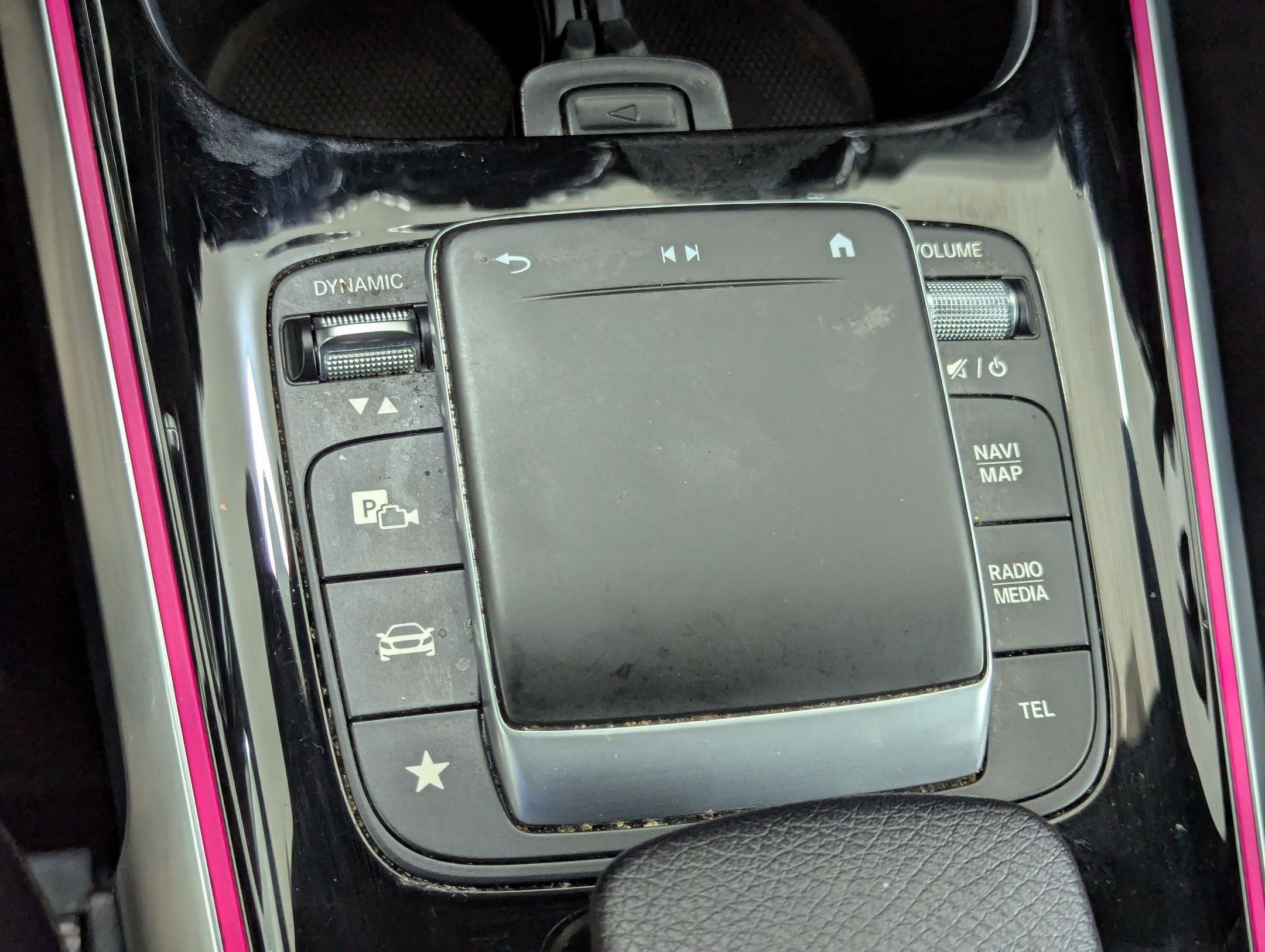 Used 2021 Mercedes-Benz GLB 250 4MATIC image 30