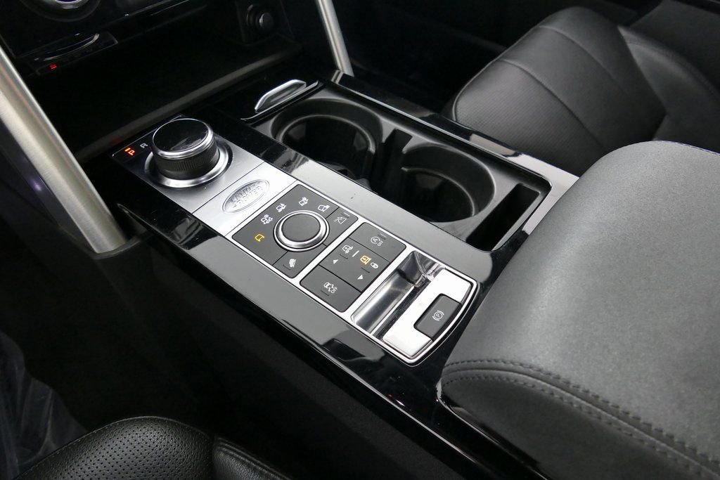 Used 2019 Land Rover Discovery HSE AWD/4WD image 22