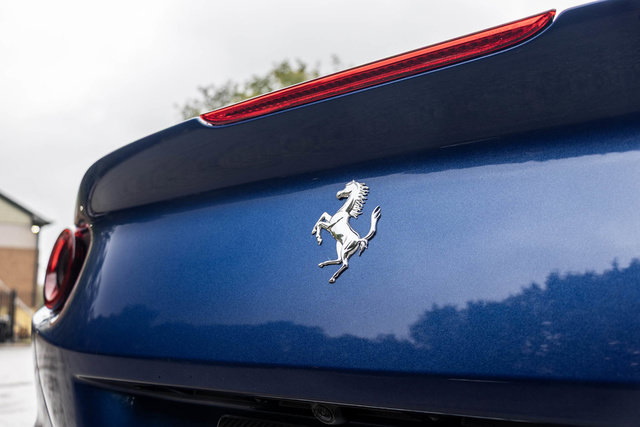 Used 2022 Ferrari Portofino M RWD image 97