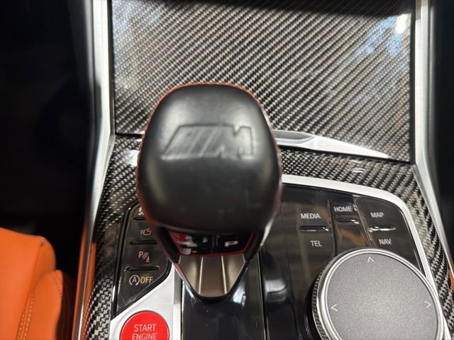 Used 2024 BMW M4 xDrive Competition w/ Executive Package image 39