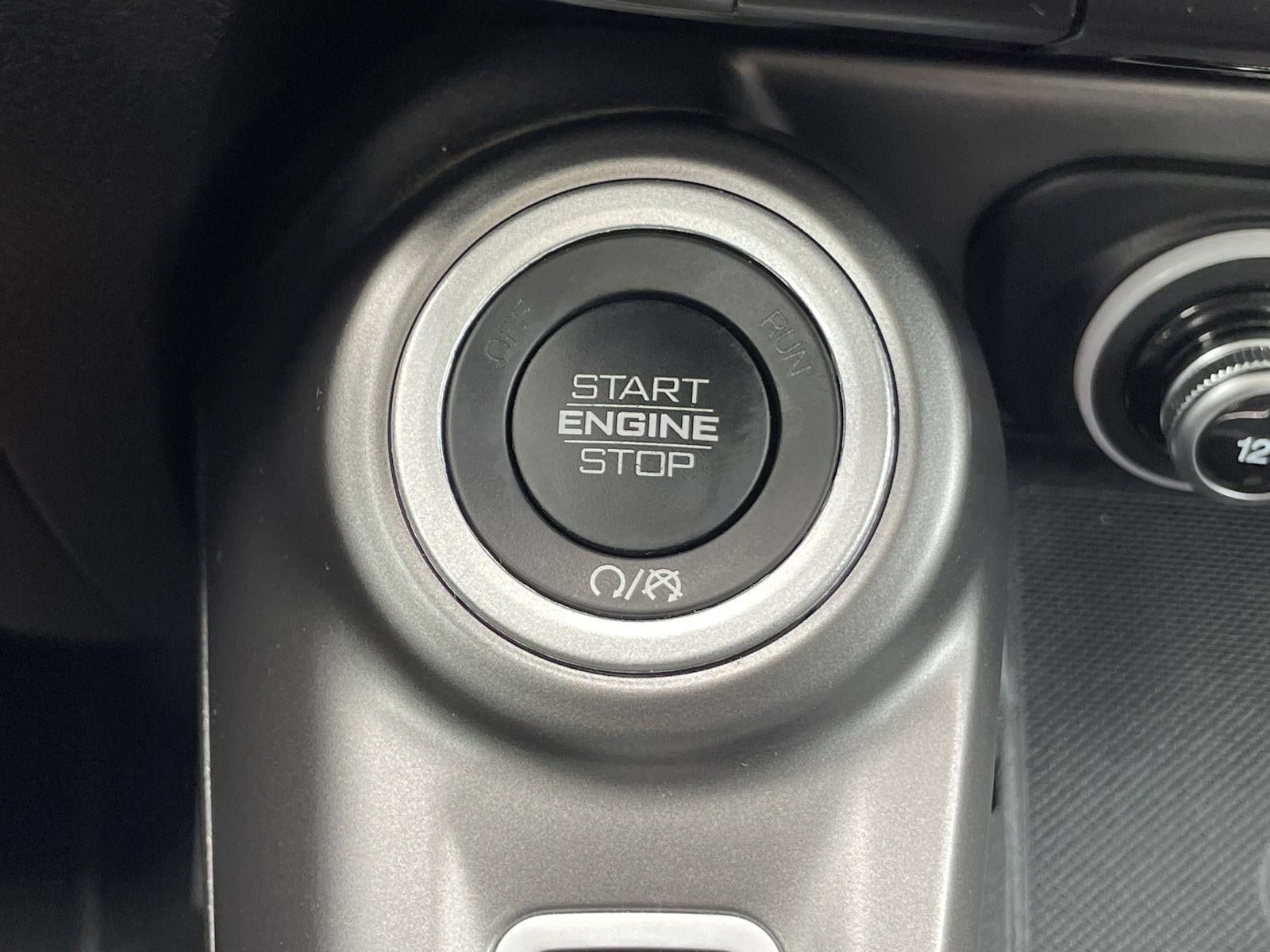 Used 2024 Dodge Hornet GT Plus AWD/4WD image 27