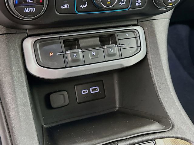 Used 2021 GMC Acadia SLE w/ Driver Convenience Package image 17