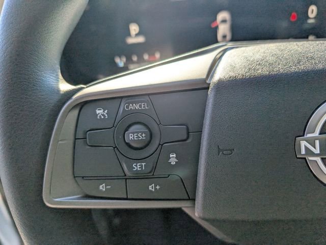 New 2026 Nissan Sentra SV image 18