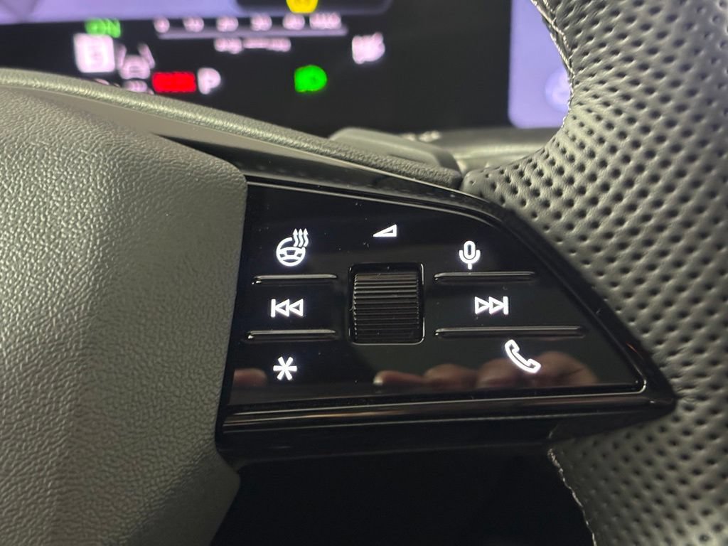 New 2026 Audi A6 Prestige AWD/4WD image 17