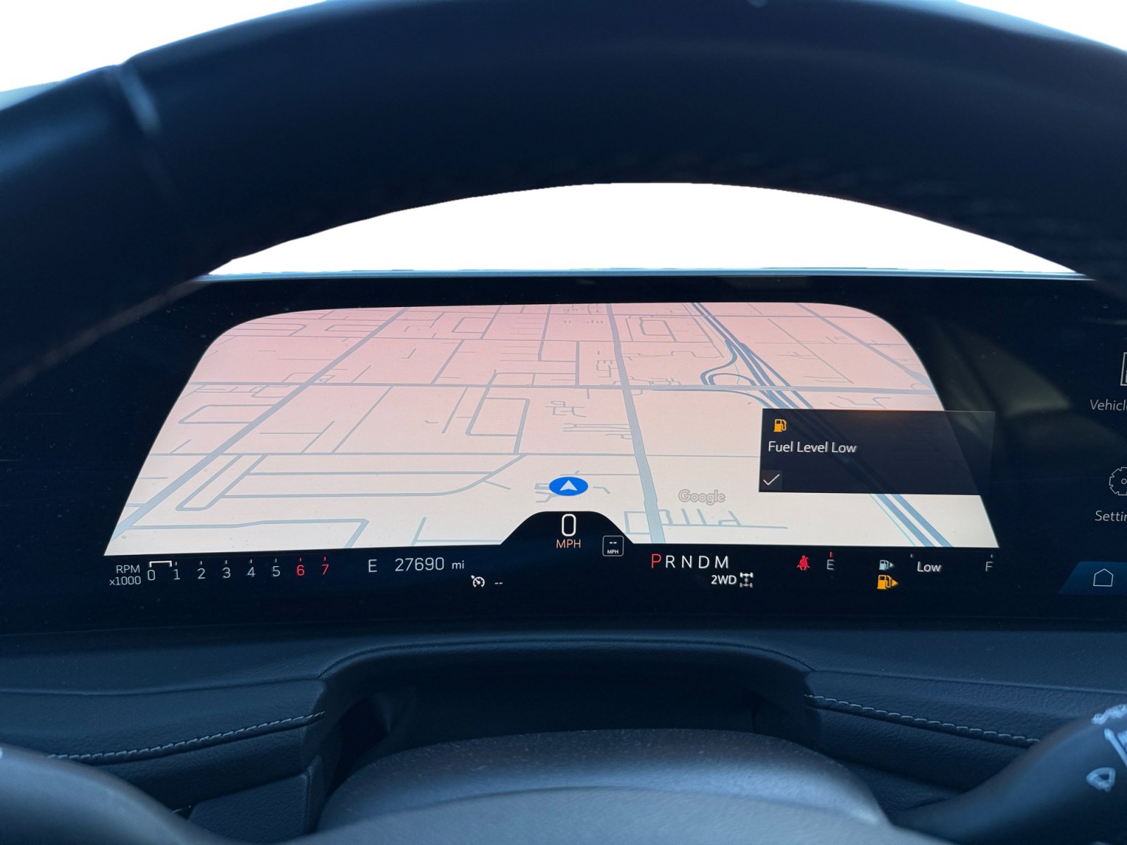 Used 2024 Cadillac XT4 Premium Luxury image 15