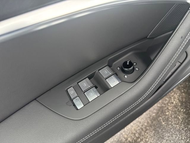 Used 2025 Audi A6 Premium Plus image 10