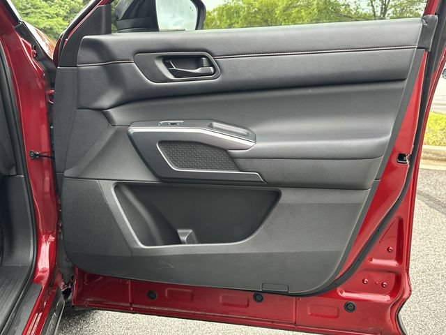 Certified 2024 Nissan Pathfinder Rock Creek AWD/4WD image 16