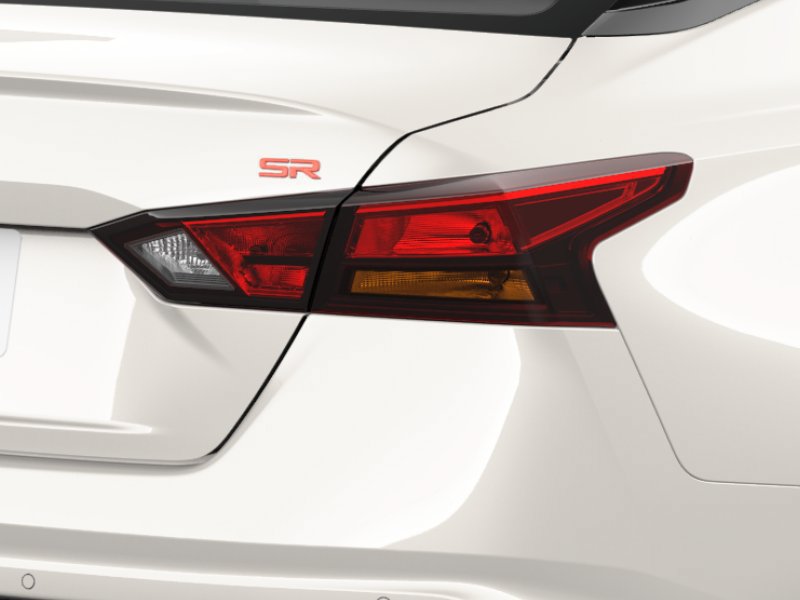 New 2026 Nissan Altima 2.5 SR FWD image 12