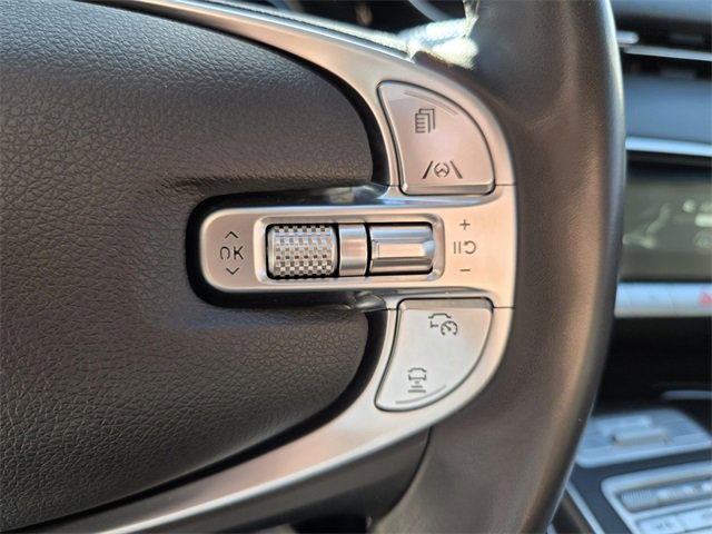 Used 2022 Genesis GV70 2.5T w/ Select Package image 24