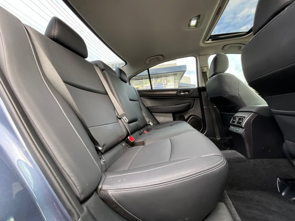 Used 2015 Subaru Legacy 3.6R Limited AWD/4WD image 12