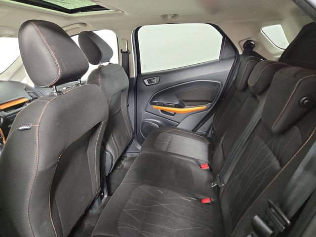 Used 2021 Ford EcoSport SE w/ SE Convenience Package image 15