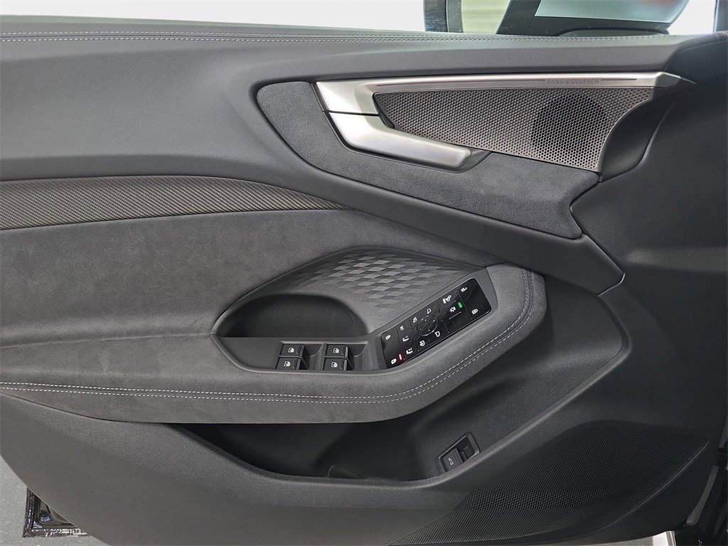 New 2025 Audi S5 Premium Plus image 21