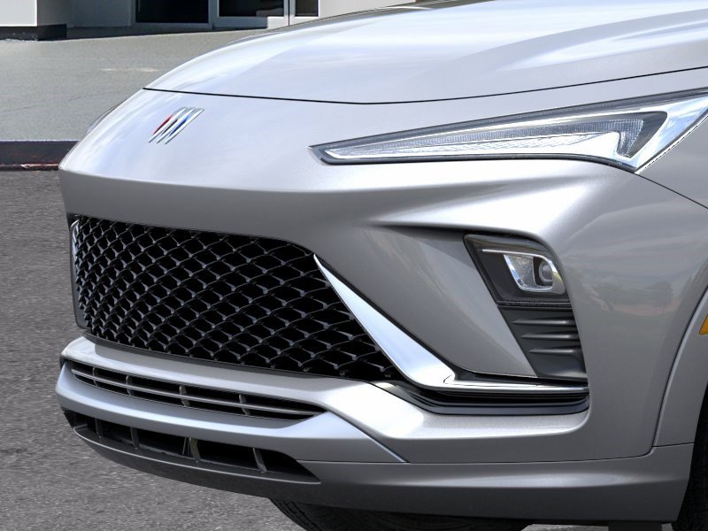 New 2026 Buick Envista Sport Touring FWD image 14