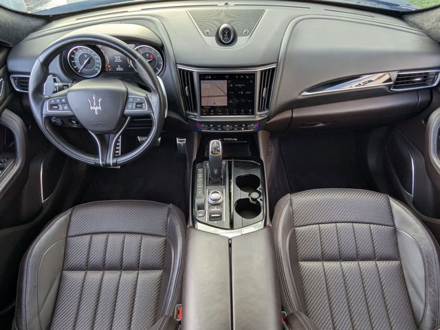 Used 2022 Maserati Levante Modena image 19