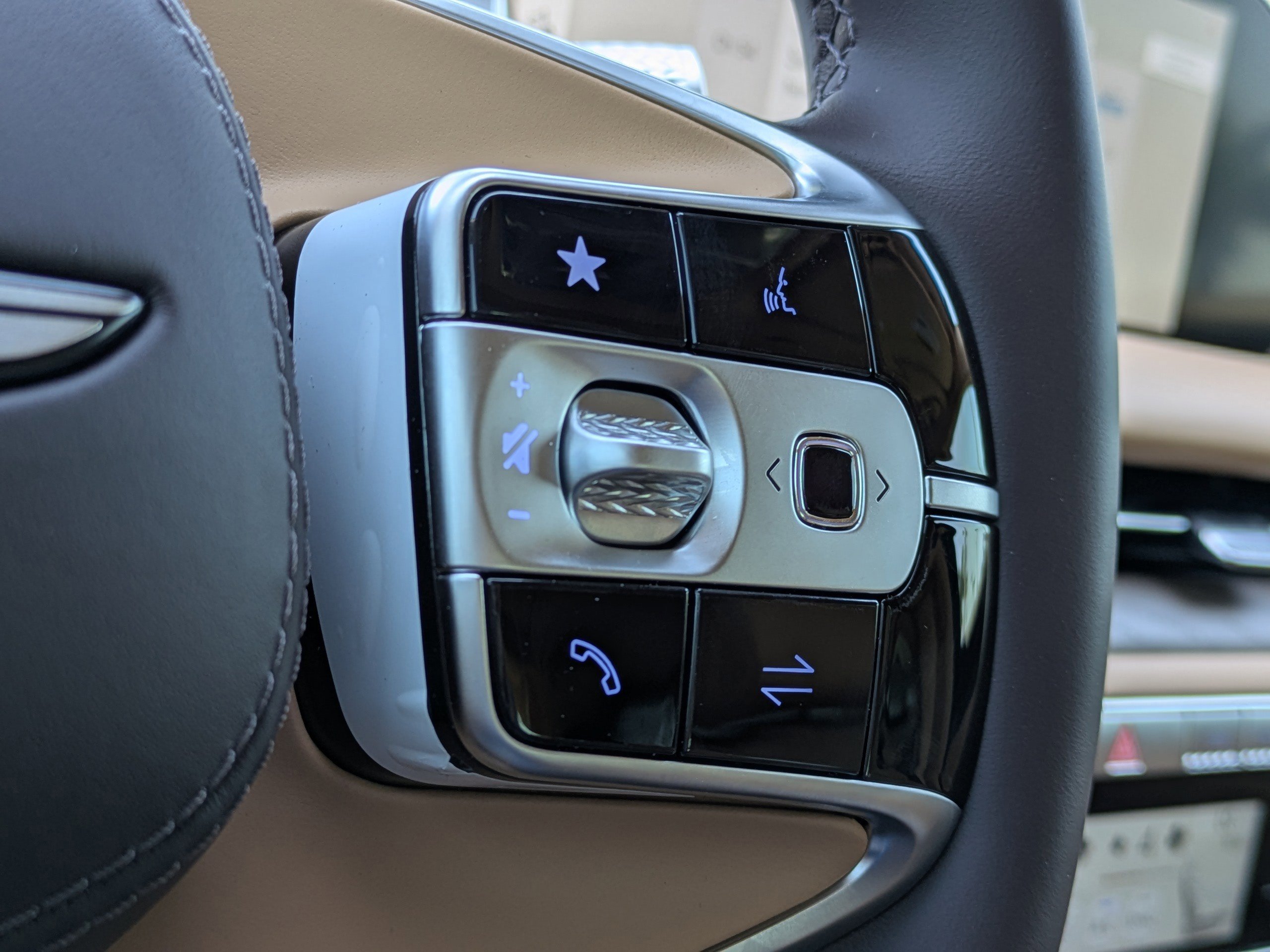 New 2026 Genesis G90 3.5T AWD/4WD image 26
