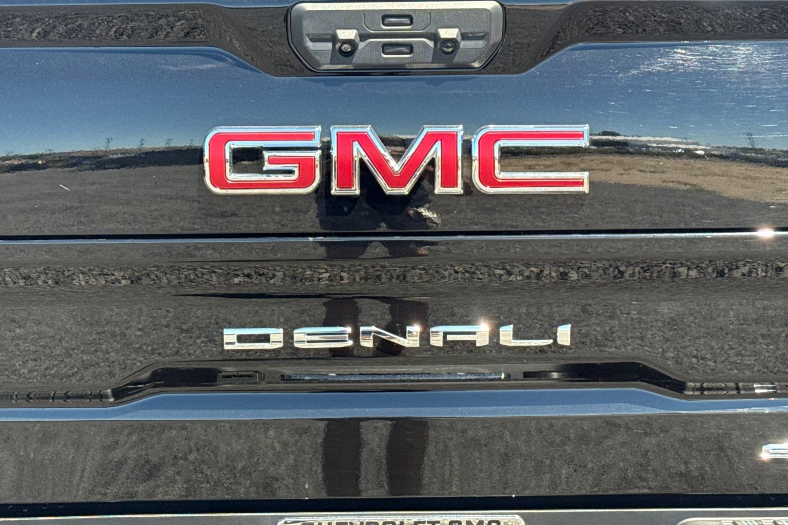 Used 2025 GMC Sierra 1500 Denali AWD/4WD image 49