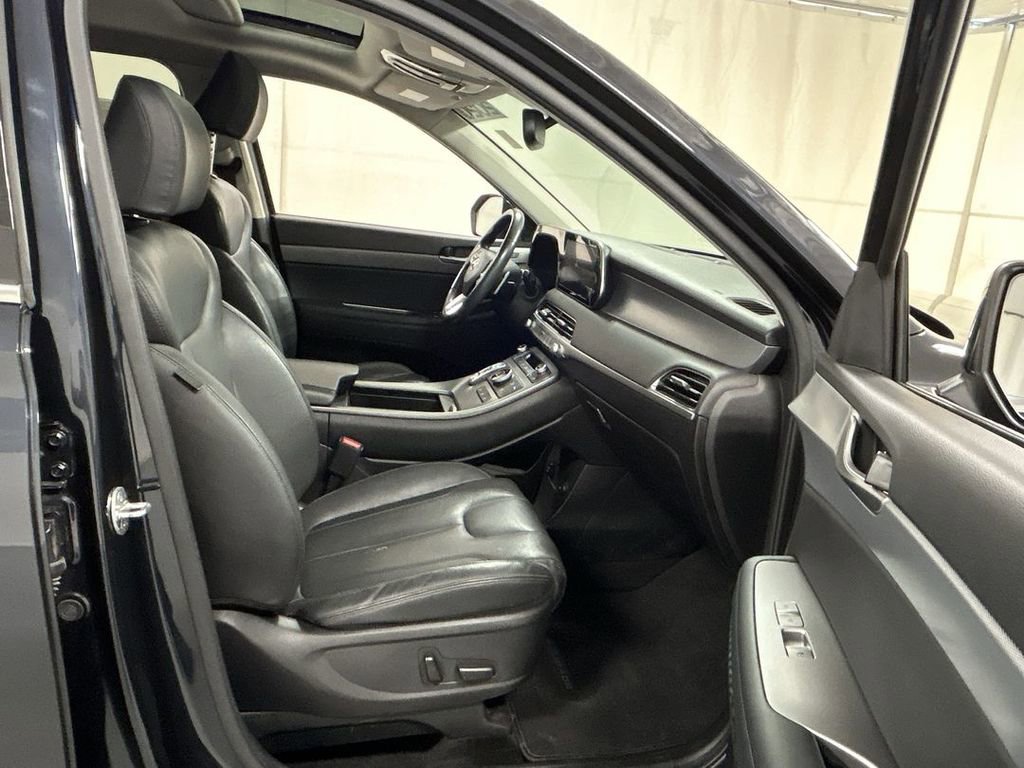 Used 2020 Hyundai Palisade SEL image 27