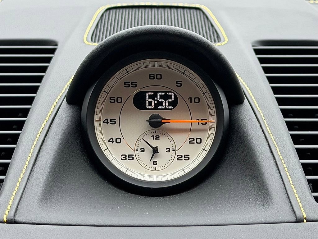 Certified 2018 Porsche 911 GT2 RS image 14